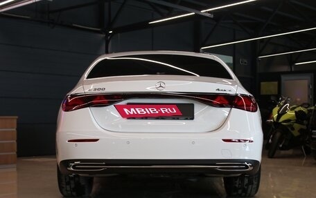 Mercedes-Benz E-Класс, 2025 год, 8 550 000 рублей, 4 фотография