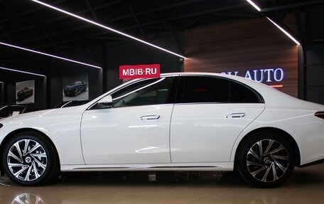 Mercedes-Benz E-Класс, 2025 год, 8 550 000 рублей, 3 фотография