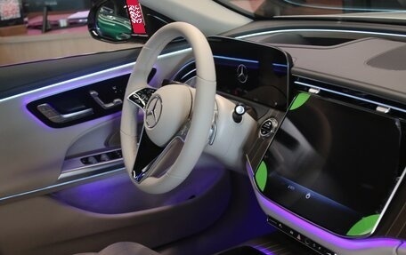 Mercedes-Benz E-Класс, 2025 год, 8 550 000 рублей, 16 фотография