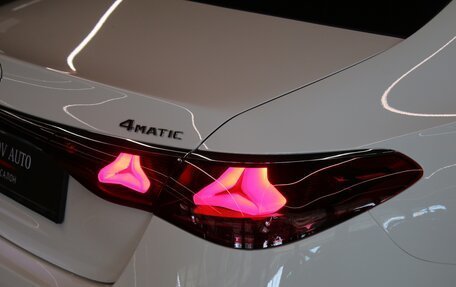 Mercedes-Benz E-Класс, 2025 год, 8 550 000 рублей, 19 фотография