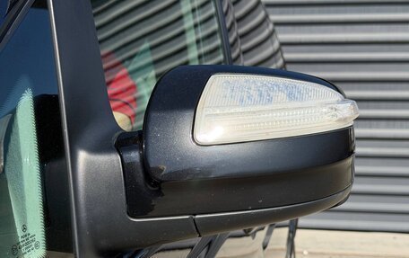 Mercedes-Benz Viano, 2011 год, 2 300 000 рублей, 7 фотография