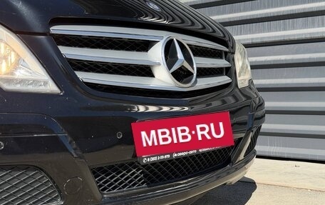 Mercedes-Benz Viano, 2011 год, 2 300 000 рублей, 3 фотография