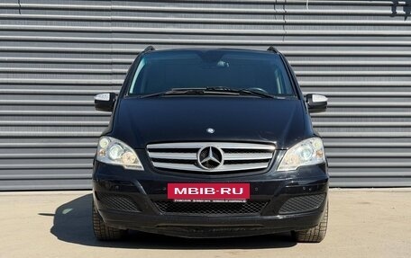 Mercedes-Benz Viano, 2011 год, 2 300 000 рублей, 5 фотография