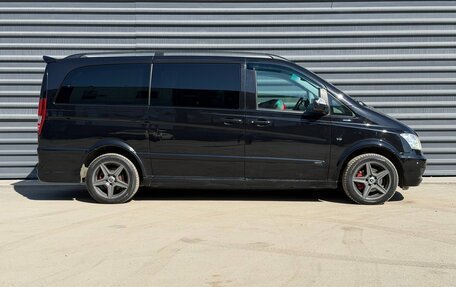 Mercedes-Benz Viano, 2011 год, 2 300 000 рублей, 8 фотография