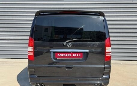 Mercedes-Benz Viano, 2011 год, 2 300 000 рублей, 10 фотография