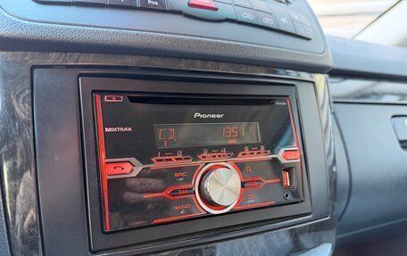 Mercedes-Benz Viano, 2011 год, 2 300 000 рублей, 26 фотография