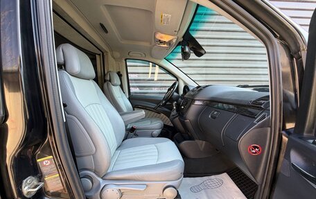 Mercedes-Benz Viano, 2011 год, 2 300 000 рублей, 29 фотография