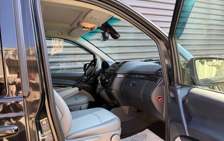 Mercedes-Benz Viano, 2011 год, 2 300 000 рублей, 30 фотография