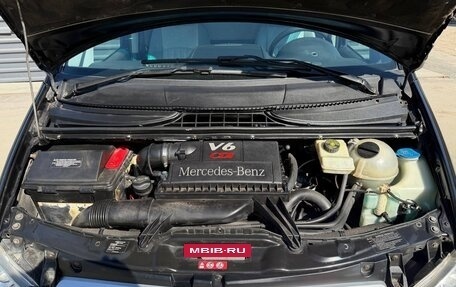 Mercedes-Benz Viano, 2011 год, 2 300 000 рублей, 37 фотография