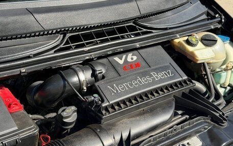 Mercedes-Benz Viano, 2011 год, 2 300 000 рублей, 38 фотография