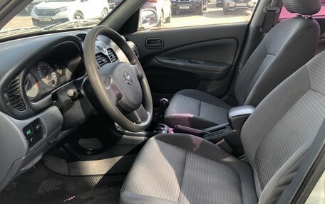 Nissan Almera Classic, 2006 год, 395 750 рублей, 9 фотография