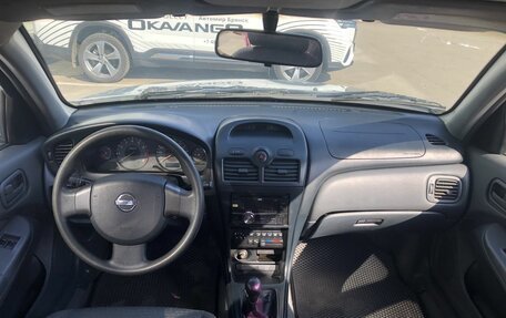 Nissan Almera Classic, 2006 год, 395 750 рублей, 10 фотография