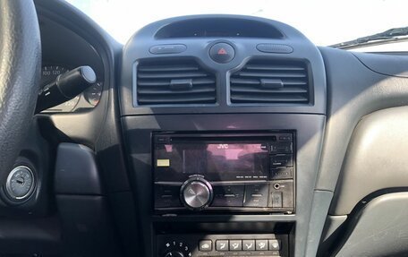 Nissan Almera Classic, 2006 год, 395 750 рублей, 14 фотография