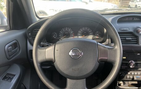 Nissan Almera Classic, 2006 год, 395 750 рублей, 12 фотография
