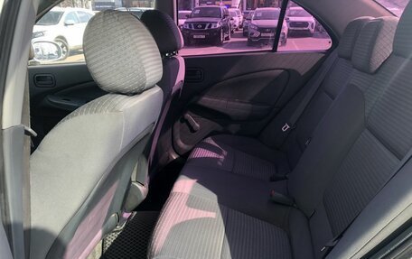 Nissan Almera Classic, 2006 год, 395 750 рублей, 11 фотография