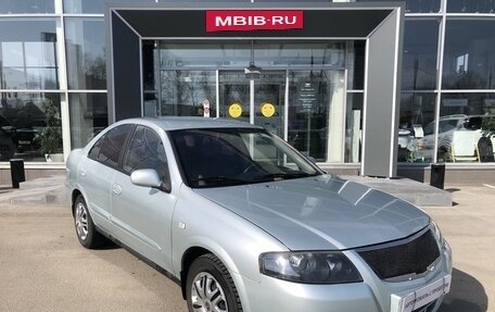 Nissan Almera Classic, 2006 год, 395 750 рублей, 3 фотография