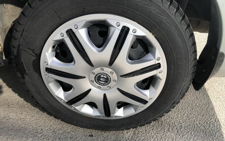 Nissan Almera Classic, 2006 год, 395 750 рублей, 15 фотография