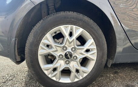 KIA cee'd III, 2022 год, 2 000 000 рублей, 5 фотография