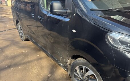 Citroen SpaceTourer I, 2017 год, 1 750 000 рублей, 2 фотография