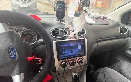 Ford Focus II рестайлинг, 2011 год, 690 000 рублей, 2 фотография