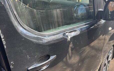 Citroen SpaceTourer I, 2017 год, 1 750 000 рублей, 3 фотография