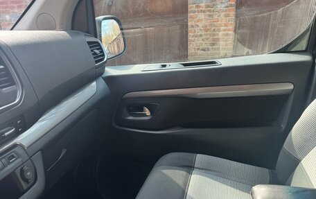 Citroen SpaceTourer I, 2017 год, 1 750 000 рублей, 4 фотография