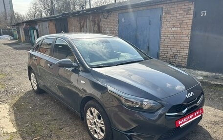 KIA cee'd III, 2022 год, 2 000 000 рублей, 3 фотография