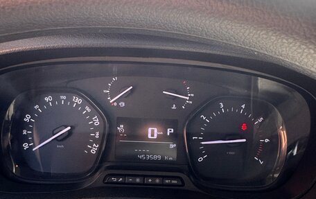 Citroen SpaceTourer I, 2017 год, 1 750 000 рублей, 6 фотография