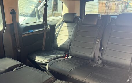 Citroen SpaceTourer I, 2017 год, 1 750 000 рублей, 15 фотография