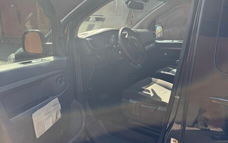 Citroen SpaceTourer I, 2017 год, 1 750 000 рублей, 19 фотография