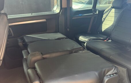 Citroen SpaceTourer I, 2017 год, 1 750 000 рублей, 16 фотография