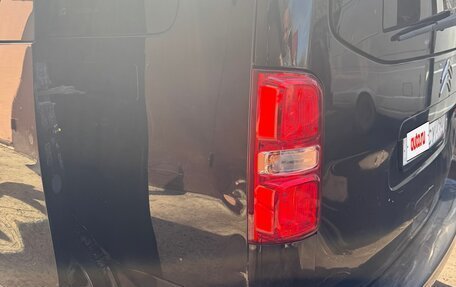 Citroen SpaceTourer I, 2017 год, 1 750 000 рублей, 14 фотография