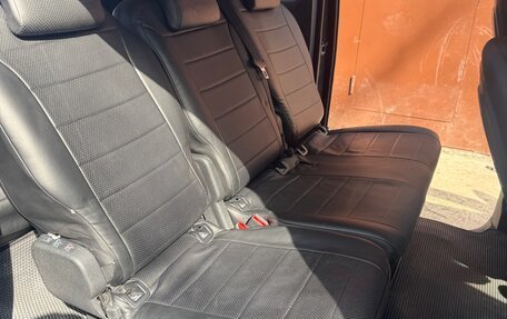 Citroen SpaceTourer I, 2017 год, 1 750 000 рублей, 8 фотография