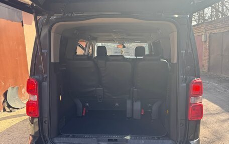 Citroen SpaceTourer I, 2017 год, 1 750 000 рублей, 11 фотография