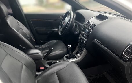 Geely Emgrand EC7, 2014 год, 450 000 рублей, 8 фотография