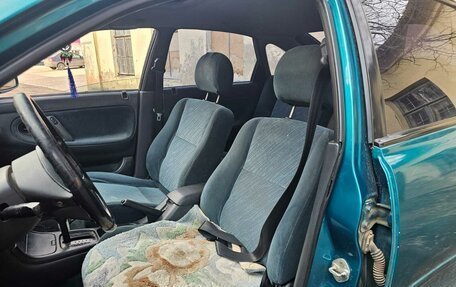 Mazda 626, 1996 год, 120 000 рублей, 7 фотография