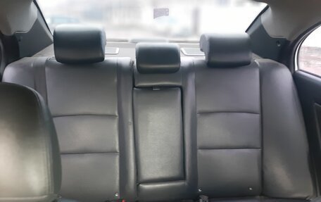 Geely Emgrand EC7, 2014 год, 450 000 рублей, 10 фотография