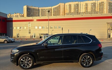 BMW X5, 2017 год, 3 950 000 рублей, 3 фотография