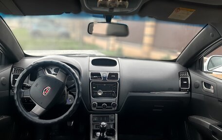 Geely Emgrand EC7, 2014 год, 450 000 рублей, 9 фотография