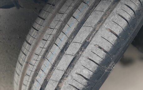 Geely Emgrand EC7, 2014 год, 450 000 рублей, 11 фотография