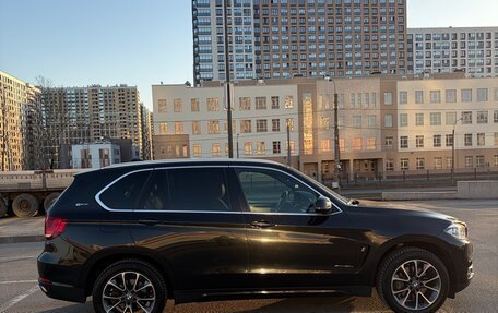 BMW X5, 2017 год, 3 950 000 рублей, 5 фотография