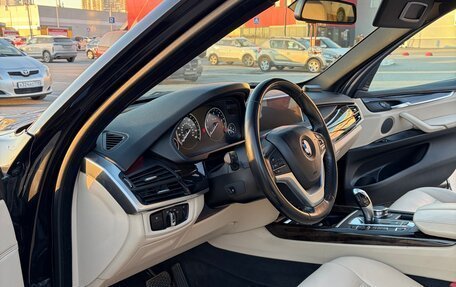 BMW X5, 2017 год, 3 950 000 рублей, 11 фотография