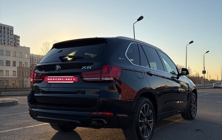 BMW X5, 2017 год, 3 950 000 рублей, 6 фотография