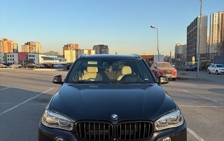 BMW X5, 2017 год, 3 950 000 рублей, 2 фотография