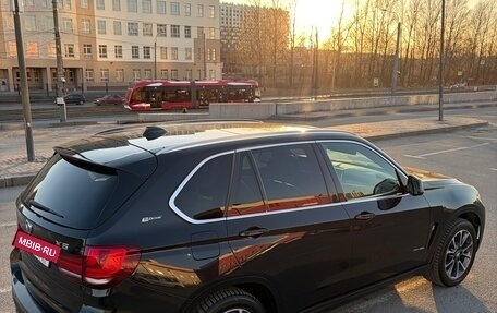 BMW X5, 2017 год, 3 950 000 рублей, 8 фотография