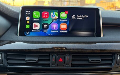 BMW X5, 2017 год, 3 950 000 рублей, 16 фотография