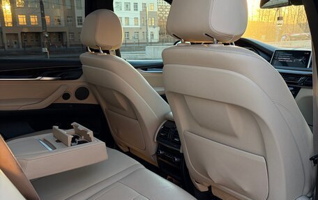 BMW X5, 2017 год, 3 950 000 рублей, 21 фотография