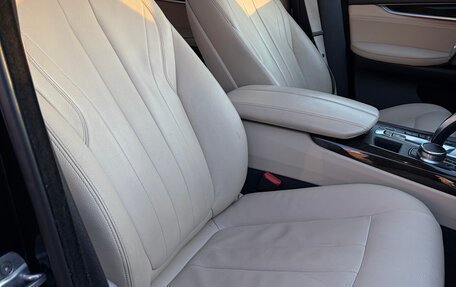 BMW X5, 2017 год, 3 950 000 рублей, 24 фотография