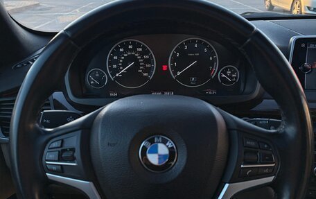 BMW X5, 2017 год, 3 950 000 рублей, 14 фотография