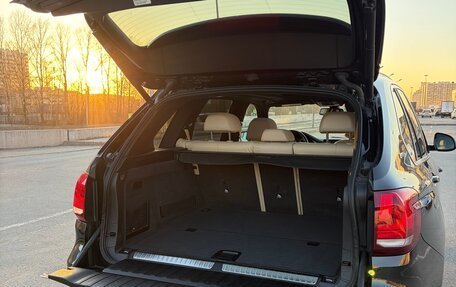 BMW X5, 2017 год, 3 950 000 рублей, 27 фотография